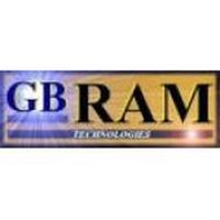 GB Ram Technologies coupons